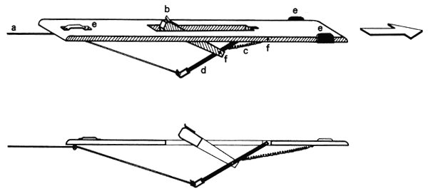 Schematic of Jigger